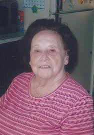 Obituary of Alice Ludwig