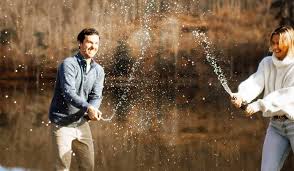 Sarah Nylen and Lane Horter's Wedding Website