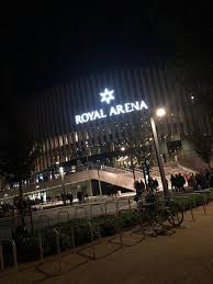 royal arena copenhagen 2019 all you need to know before