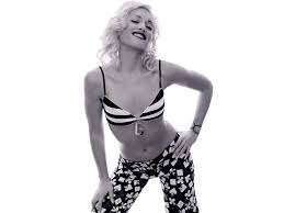 Gwen Stefani - Gwen Renee Stefani, No Doubt - Zazzybabes.com