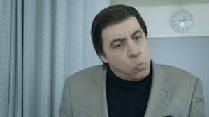 Watch Lilyhammer