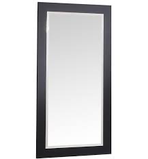 Fresca Moselle Bathroom Vanity Mirror Wayfair