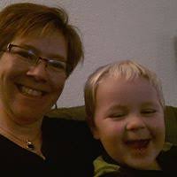 Danielle Heger (danielleheger)