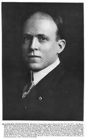 Carpathia Passengers -- Titanic Rescue, 1912