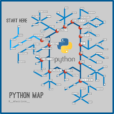 Intro To Python For Computer Science And Data Science Maps On The Web Photo Data Science Learning Python Computer Programming