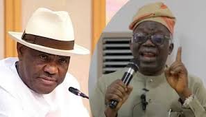 Does Mulenga have a lawyer?