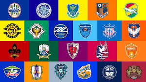 Meiji yasuda j1 league ）の名称を用いている。 日本サッカーのリーグ構成における最上位カテゴリーで. 2019jãƒªãƒ¼ã‚° J2ãƒ¢ãƒ¼ã‚·ãƒ§ãƒ³ã‚¨ãƒ³ãƒ–ãƒ¬ãƒ  Youtube