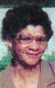 Gloria Parson of Taylorsville dies Monday