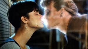 Patrick swayze and demi moore in ghost. Ghost 30th Anniversary Patrick Swayze S Ascent To Heaven Explained