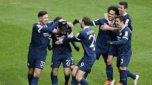 Vfl bochum have won 4 consecutive games in 2. 2 Liga Vfl Bochum Klettert Nach Sieg Gegen Jahn Regensburg Auf Rang Zwei Eurosport