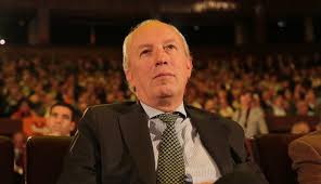 38 rio de janeiro, rio de janeiro brazil. Santana Lopes Vai Ser O Novo Presidente Da Fundacao Espirito Santo