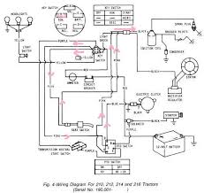 This is an operator's manual supplement for a john deere model 4440 tractor; Zm 8005 John Deere 4440 Wiring Schematic Schematic Wiring