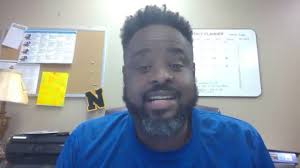 #Learninghappensthroughconversations Interview with Dr Donnie  Mitchell.#Learningthroughconversations