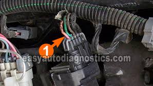 Ignition coil radio filter wiring dealing with shorted ignition coil primary. Part 3 How To Test The Cop Coils Gm 4 8l 5 3l 6 0l 8 1l