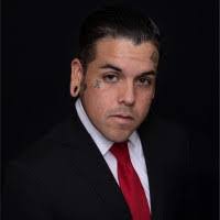 Larry Verner's Instagram, Twitter & Facebook