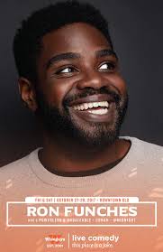 W-Poster-RonFunches-102017