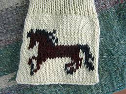 Many times we have been convinced that. Ravelry Horse Motif Pull Thru Scarf Pattern By Cynthia Hoyle