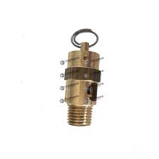 Maybe you would like to learn more about one of these? Pressure Relief Safety Valve 3 4 165psi 650cfm Compressorparts