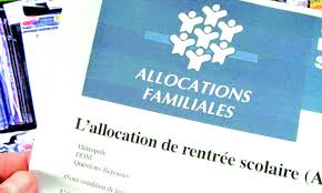 C'est ce mardi 17 août que l'allocation de rentrée scolaire (ars) sera versée. Zqbvd3jfn8f Am