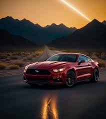 Image result for Midnight Canyon Red 1986 Ford