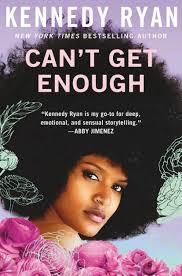 Which one???? ΚΕ ENNEDY RYAN NEW YORK TIMES BESTSELLING AUTHOR CAN'T GET  ENOUGH "Kennedy Ryan is my go-to for deep, emotional,  emotiona,andsensualstoryelling." and sensual storytelling. -ABBY JIMENEZ  هررقا Octavia OctaviaGra Grant МЯ