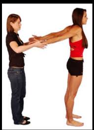 4 hip stretches to combat tight turnout muscles — flxlife. Pin By Sarah Roberts On Massage4 Living Stretching Exercises Partner Stretches Tricep Stretch