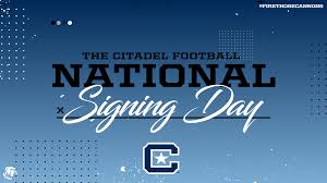 The Citadel Standouts Douglas, Ruff Nominated for SC Football Hall of Fame 