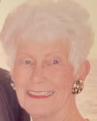 Virginia "Jenny" Dale Lashley Obituary September 22, 2024