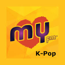 listen to my fm k pop on mytuner radio