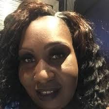 Latasha Mann's Instagram, Twitter & Facebook