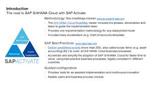 How To Accelerate Your Sap S 4hana Cloud Implementation
