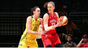 Those four tv networks also have the right to broadcast the nba semifinals which are set for the end of april, as well as the conference finals. Wnba Games Today Storm Vs Mystics Tv Schedule Where To Watch The 2020 Wnba Season The Sportsrush