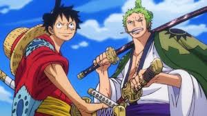 Makin Seru Berikut Judul Dan Jadwal Tayang One Piece Episode 902 905 Dunia Games