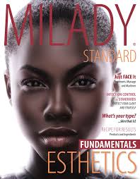 Hair removal, also known as epilation or depilation, is the deliberate removal of body hair. Buy Milady Standard Esthetics Fundamentals Textbook