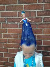 Crazy hair day ideas your kids will love for school. 30 Ideas For Crazy Hair Day At School Stay At Home Mum