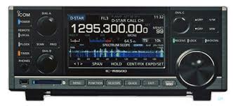 Image result for ICOM IC-R8600