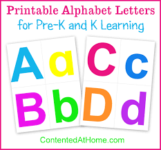 Illustration about cute and colorful alphabet letter a with set of illustrations and words printable sheet. Printable Alphabet Letters