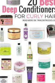 20 best deep conditioners for curly natural hair dogal sac dogal bukleli sac kivircik sac ipuclari
