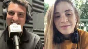 Fight Bananas Podcast 54