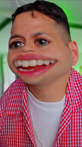 Rosy Los Meñiques De La Casa