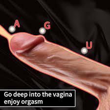 Amazon.com: Unleash Your Desires with a Realistic Vascular Penis Dildo with  Realistic Testicles,G-Spot stimulate, Liquid Silicone Material, and  Skin-Like Texture - Hands-Free Adult Sex Toys for Men, Women, Couple :  Health &