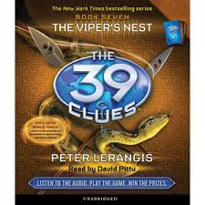 Then explain the meaning behind the symbols and the color (s) you used. 39 Clues Series 1 Audiobooks By Free Download Streaming From Spotify And Deezer