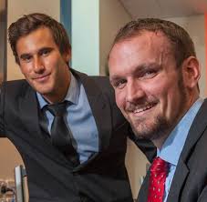 Students invest in new stock trading room