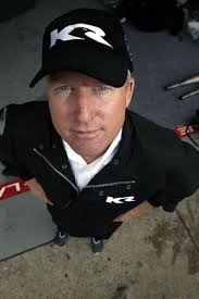 Kenny Roberts On The KR211V