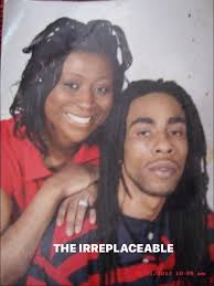 Today we’re celebrating 24 years of Empowering Black Love, a truly  uplifting journey that began with this unforgettable picture taken at  Kmart. This is my all time favorite picture of us.