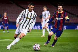 Aug 07, 2021 · barcelona will reportedly allow him to leave on a free deal for one or two years. Barcelona To Play Juventus In Joan Gamper Trophy Barca Blaugranes
