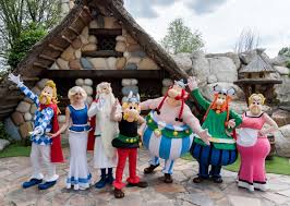 By downloading asterix parc vector logo you agree with our terms of use. The Best Parc Asterix Rides And Attractions In France