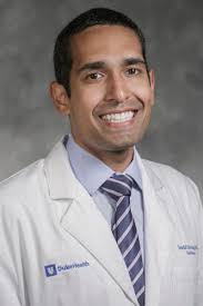 Duke Heart Pulse — May 12, 2024