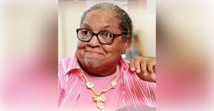 Obituary information for Dr. Miriam Fuller