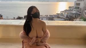 트위터 팔로워 92만 명, 아침 게임이라는 주제로 888위안에 맞춤 제작된 궁극의 가슴 여신 [Jiuer Gentle Sister]  (1)